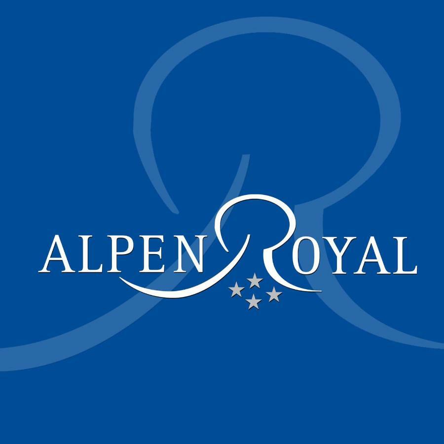 Hotel Alpen-Royal Jerzens Ngoại thất bức ảnh